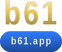 b61 logo